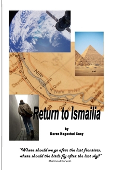 Paperback Return to Ismailia Book
