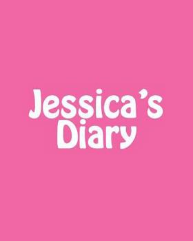 Paperback Jessica's Diary Book