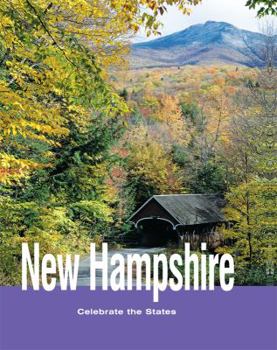 New Hampshire (Celebrate the States) - Book  of the Celebrate the States