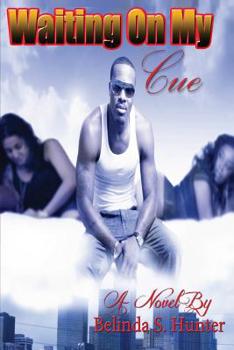 Paperback Waiting on My Cue Book