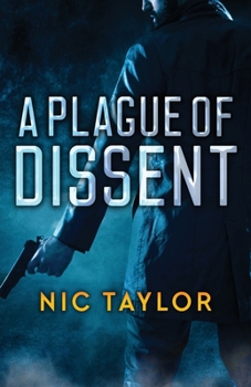 Paperback A Plague of Dissent Book