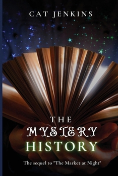 Paperback The Mystery History Book