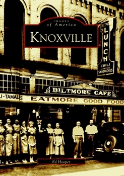 Paperback Knoxville Book