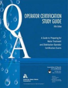 Paperback Operator Certification Study Guide Book