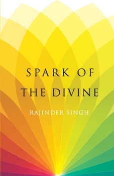 Paperback Spark of the Divine Book