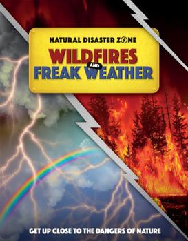 Paperback Wildfires and Freak Weather Book