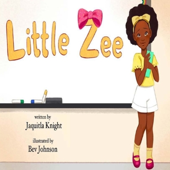 Paperback Little Zee Book