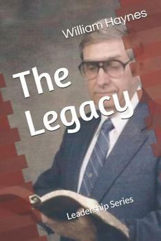 Paperback The Legacy Book