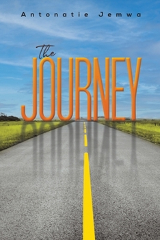 Paperback The Journey Book