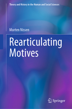 Hardcover Rearticulating Motives Book