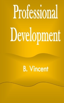 Paperback Professional Development Book