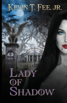 Paperback Lady of Shadow Book