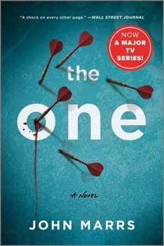 Paperback The One: A Suspenseful Sci-Fi Thriller about the Pitfalls in Finding Your Perfect Match Through Genetics Book