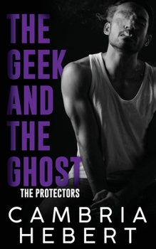 Paperback The Geek and the Ghost Book