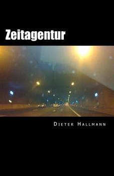 Paperback Zeitagentur [German] Book