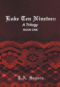 Luke Ten Nineteen: Duty Calls