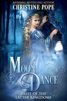 Paperback Moon Dance Book