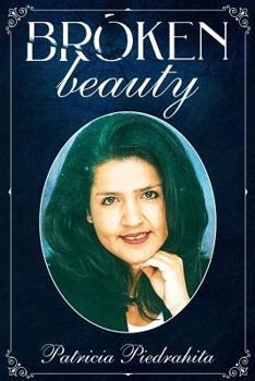 Paperback Broken Beauty Book