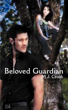 Paperback Beloved Guardian Book