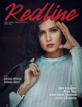 Paperback Redline 09 Book