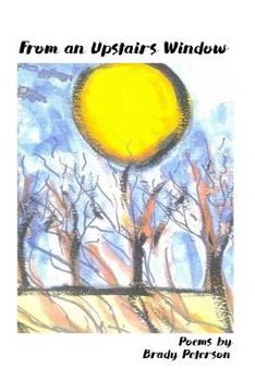 Paperback From An Upstairs Window Book