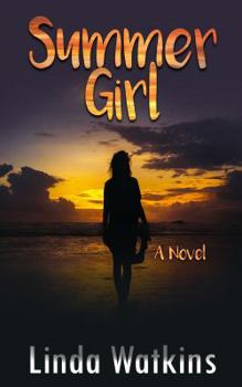 Paperback Summer Girl Book