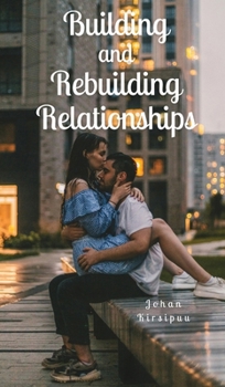 Hardcover Building and Rebuilding Relationships Book