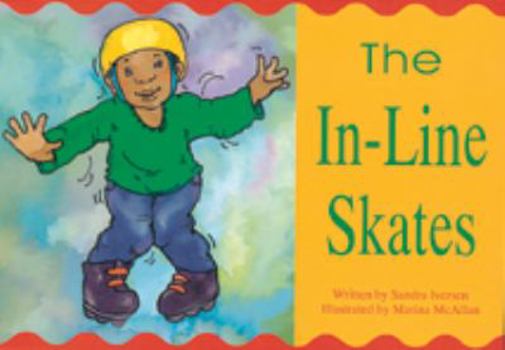 Paperback Foundations, the In-Line Skates Book