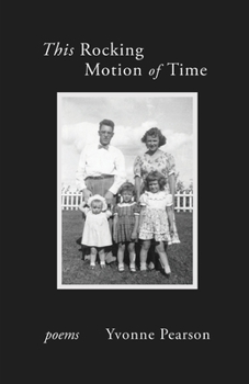 Paperback This Rocking Motion of Time Book