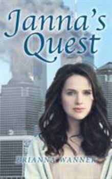 Paperback Janna's Quest Book