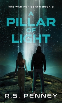 Hardcover A Pillar Of Light Book