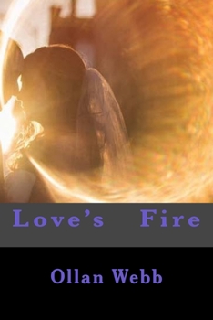 Paperback Love's Fire Book