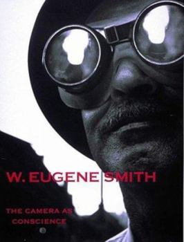 Hardcover W.Eugene Smith : Photographs, 1934-75 Book