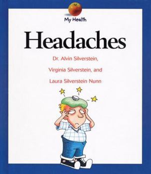 Headaches (My Health) - Book  of the My Health