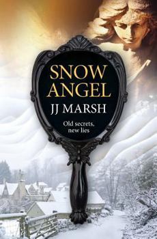 Paperback Snow Angel Book