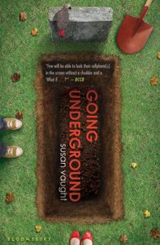 Paperback Going Underground Book