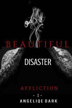 Paperback Affliction: The Beautiful Disaster Series Book