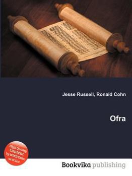 Paperback Ofra Book