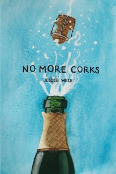 Paperback No More Corks Book