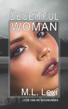 Paperback The Deceitful Woman Book