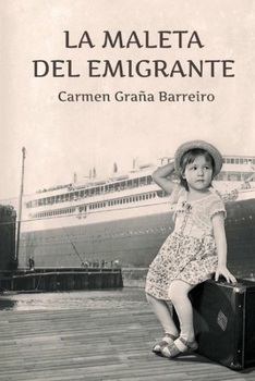 Paperback La maleta del emigrante [Spanish] Book
