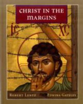 Paperback Christ in the Margins Book