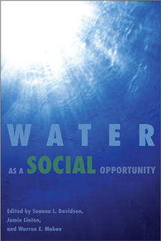 Paperback Water as a Social Opportunity, Volume 2 Book