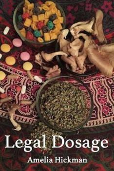 Paperback Legal Dosage Book