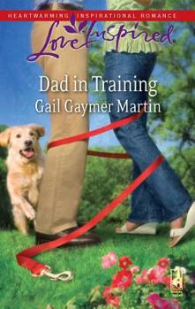 Mass Market Paperback Dad in Training Book