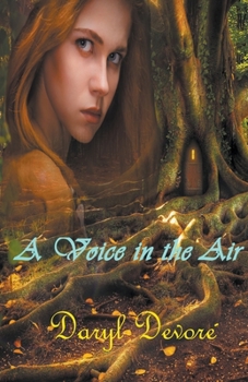 Paperback A Voice in the Air Book