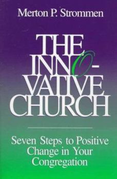Paperback Innovative Church Book