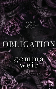 Paperback Obligation Book