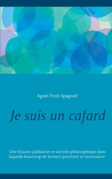 Paperback Je suis un cafard [French] Book