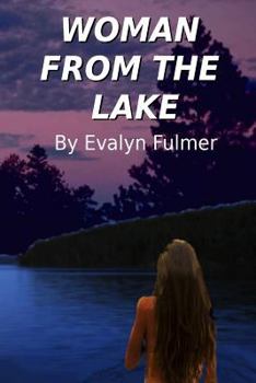 Paperback Woman from the Lake Book